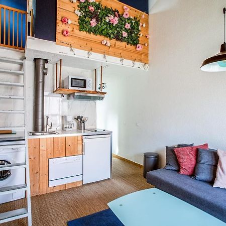 Appartement Canet - Welkeys Bandol Eksteriør billede