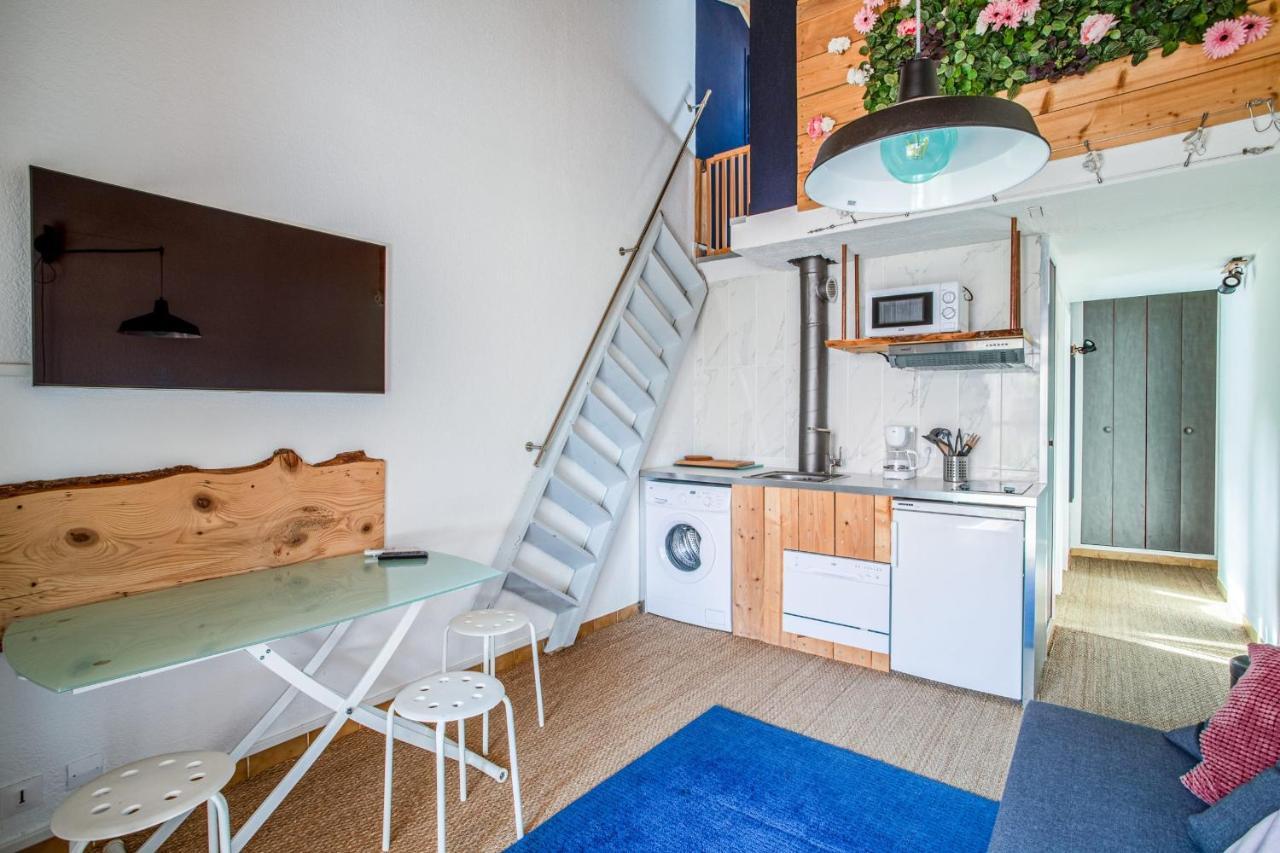 Appartement Canet - Welkeys Bandol Eksteriør billede