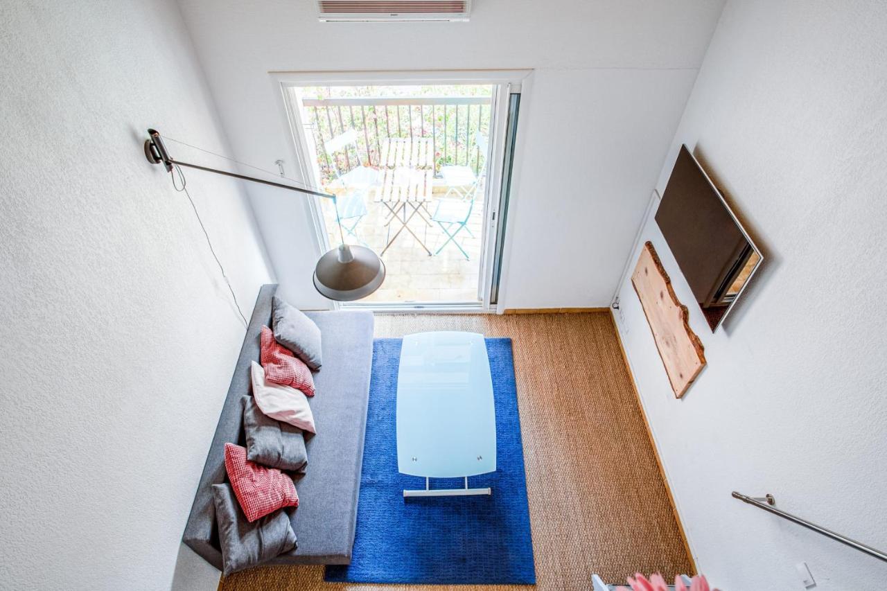 Appartement Canet - Welkeys Bandol Eksteriør billede