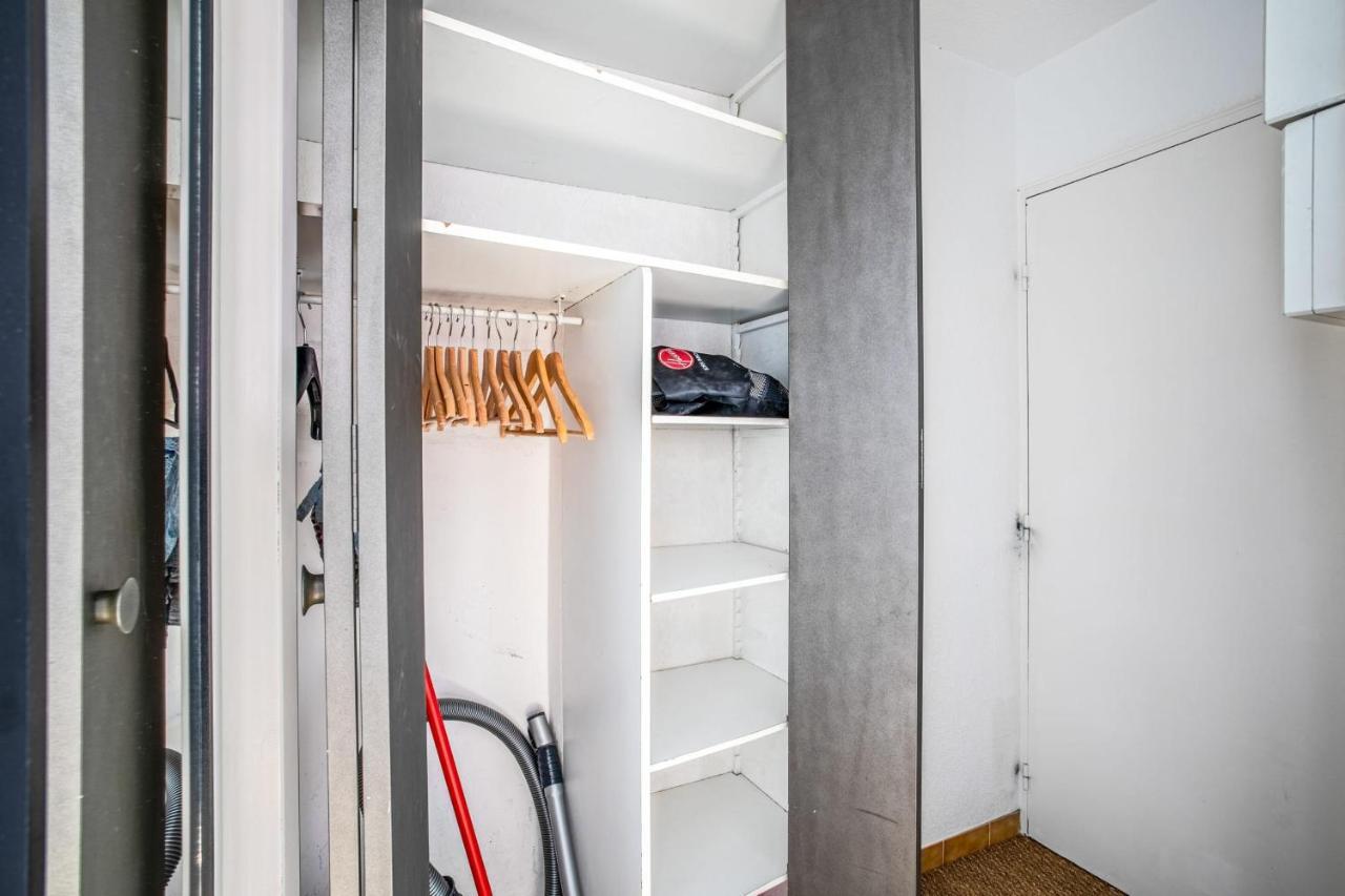 Appartement Canet - Welkeys Bandol Eksteriør billede