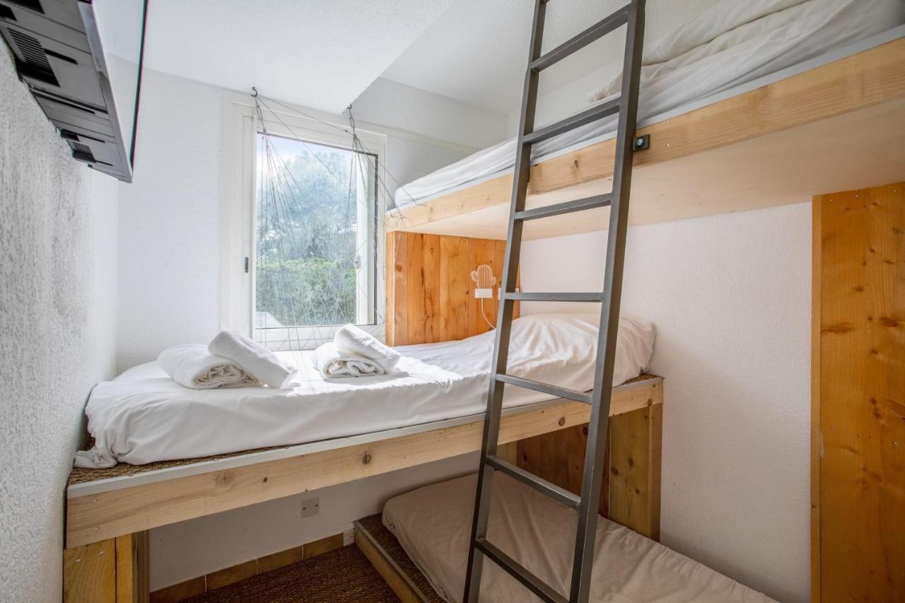 Appartement Canet - Welkeys Bandol Eksteriør billede