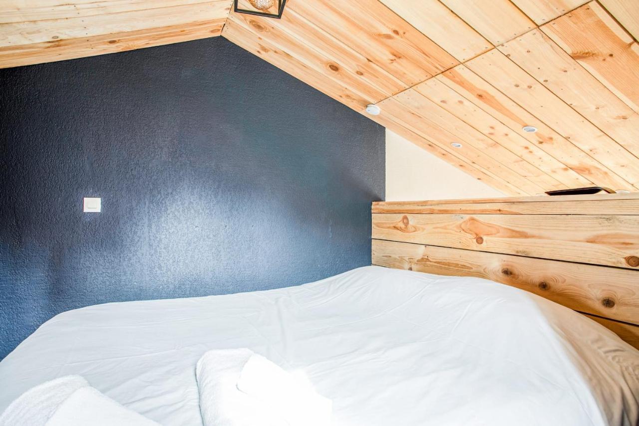 Appartement Canet - Welkeys Bandol Eksteriør billede