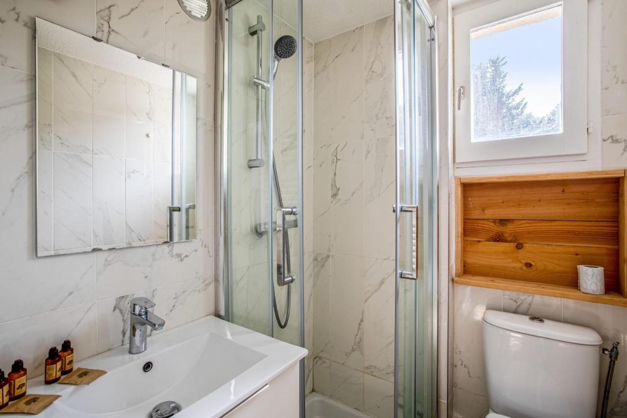 Appartement Canet - Welkeys Bandol Eksteriør billede