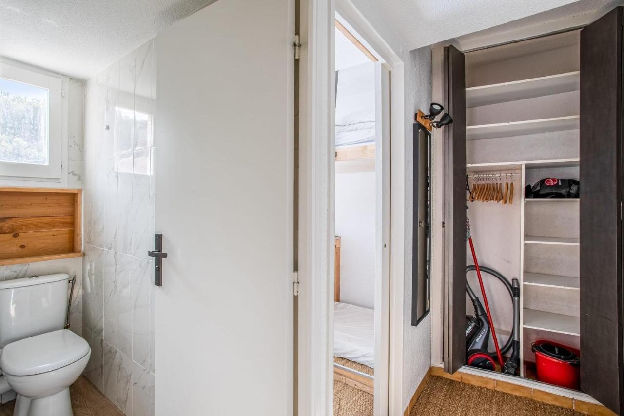 Appartement Canet - Welkeys Bandol Eksteriør billede